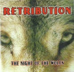 Retribution (SVK) : The Night of the Wolves